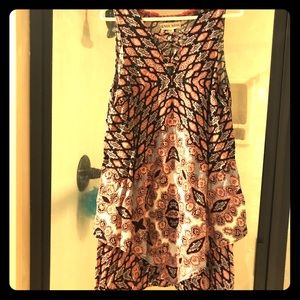 Knox Rose Dress, really cute on!